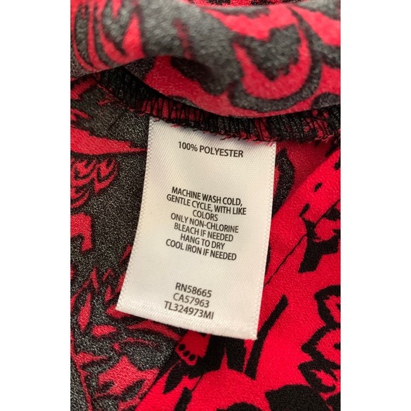 Leith dress - Picture 7 of 8